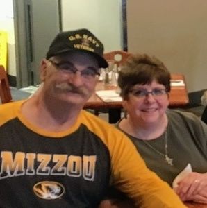 Meet your Posher, Tom